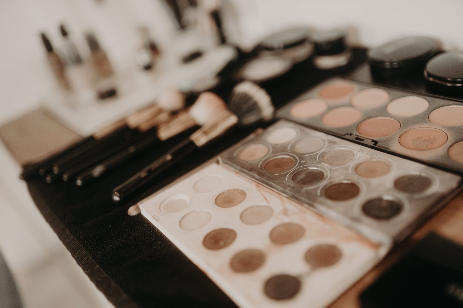 Make-up