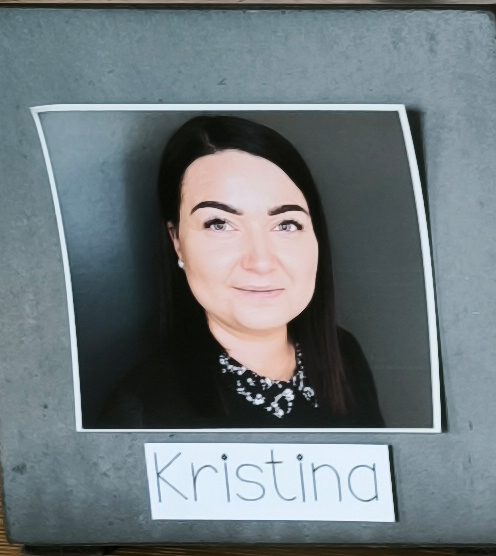 Kristina